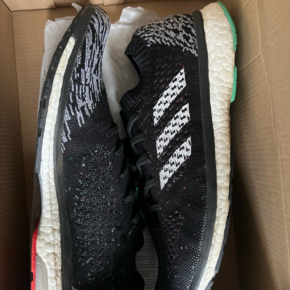 Adidas Adizero prime boost